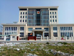 Cục thuế tỉnh Vĩnh Long